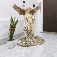 آبنما برقی فرشته