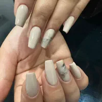 کاشت ناخن با of ویژه برای مراجعه اول|خدمات آرایشگری و زیبایی|جیرفت, |دیوار