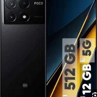 پوکو ایکس 6 پرو|موبایل|نقده, |دیوار