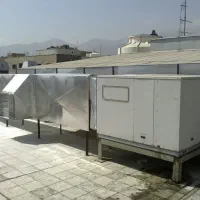 تعمیر فن کوئل سرویس فن کوئل هواساز ایرواشر|خدمات پیشه و مهارت|تهران, پاسداران|دیوار