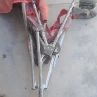 کالسکه مسافرتی|کالسکه و لوازم جانبی|قهستان, |دیوار