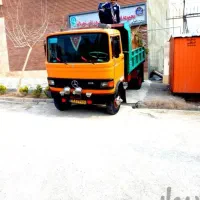 حمل نخاله باخاورکمپرسی