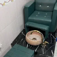 صندلی پدیکور
