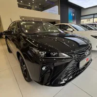 آریزو ۶ جی تی تحویل فوری درب نمایندگی اقساط بانکی