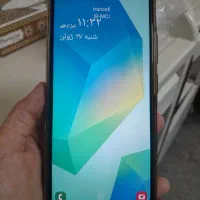 A56 5G سامسونگ