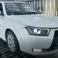 دنا پلاس توربو اتومات اپشنال