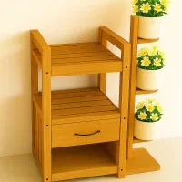 استند نگهدارنده .تخفیف شب یلدایی|آبچکان و نظمدهنده ظروف|بیرجند, |دیوار