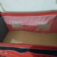 گهواره برای فروش کاملن سالمه