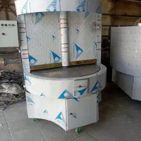 تنور/تونلی/سکاره/ نانوایی/اذریاپ|ماشینآلات صنعتی|اسلامشهر, شهرک امام حسین (میان آباد)|دیوار