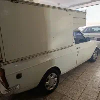 پیکان وانت درحد