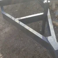 شاسی مخزن ۳۰۰۰لیتری