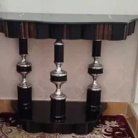 میز‌پایه‌آینه‌سالم