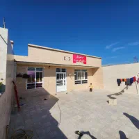 خانه طبقه دوم