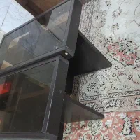 میز ناهار خوری و مبل هفت نفره|مبلمان خانگی و میز عسلی|تهران, امامت|دیوار