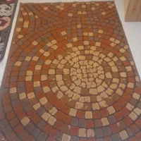 فرش|فرش|ارومیه, |دیوار