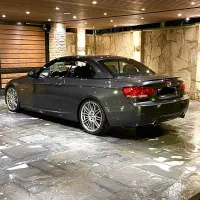 BMW 335i|خودرو سواری و وانت|تهران, نیاوران|دیوار