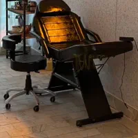 فروش لوازم ارایشگاهی به صورت کامل