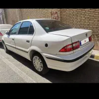 سمند ef7 دوگانه مدل 1400