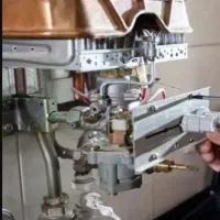 تعمیرات ابگرمکن لباسشویی اتومات شومینه بخاری درمحل