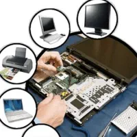 خدمات و تعمیرات تخصصی کامپیوتر با اعزام متخصص