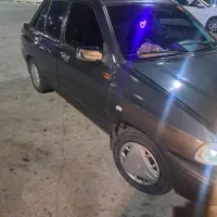 پرایدمدل ۸۳|خودرو سواری و وانت|قدس, شهرقدس|دیوار