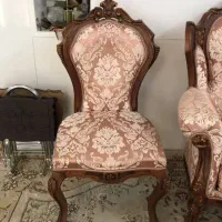 مبل سلطنتی ***سفارشی سازمناسب جهیزیه|مبلمان خانگی و میز عسلی|قم, زنبیل آباد|دیوار