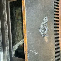 بخاری گازی