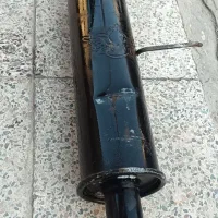 منبع پراید 106