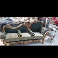 مبل سلطنتی/اقساط/مبل/ارسال رایگان|مبلمان خانگی و میز عسلی|رشت, رودباری|دیوار