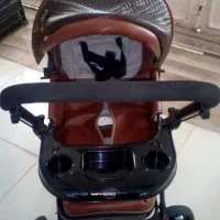 فروش کالسکه و  کریر مارک اگنس