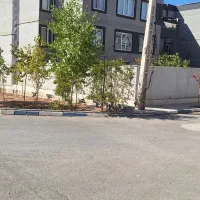 زمین اپارتمانی زیر قیمت