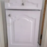 کابینت فلزی