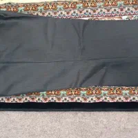شلوار پارچه ای