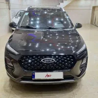 ام وی امx22پرو اتومات مدل۱۴۰۱بیرنگ معاوضه با sd۲۰۶