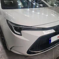 لوین بنزینی ۱۲۰۰ مدل ۲۰۲۴