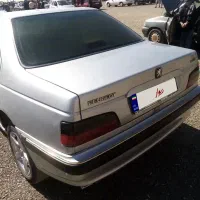 پرشیا 85|خودرو سواری و وانت|پردیس, فاز ۲|دیوار