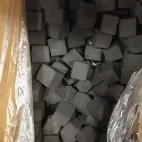 تولیدوفروش زغال نارگیل به‌صورت عمده