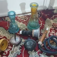 لوازم قلیان