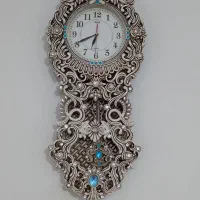 ساعت دیواری