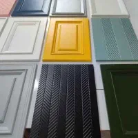 خدمات رنگ پلی اورتان