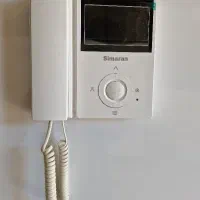 آیفون تصویری سیماران ۳۰ ماه گارانتی