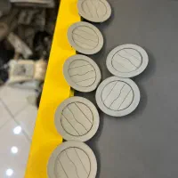 دریچه کولر سقف ودستگیره داخلی هیوندای وراکروز ix55