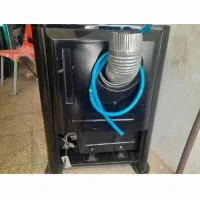 تعمیر بخاری وابگرمکن در منزل ومحل کار|خدمات پیشه و مهارت|کاشان, کشاورز|دیوار