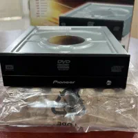 DVD/CD WRITER DVR-S19FXV