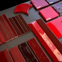 بورس کاشی‌ دکوراتیو با رنگ‌بندی کامل قیمت دست‌اول