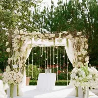 جذب نیروی باتجربه در حوزه تشریفات و مراسمات