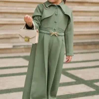 بلوز شلوارعیدانه|کفش و لباس بچه|مشهد, سرافرازان|دیوار