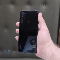 گوشی ردمی نوت 8 تمیز کار کرده