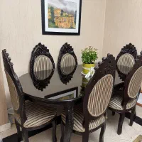 سرویس مبل و میزنهارخوری