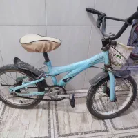 دوچرخه سایز16
